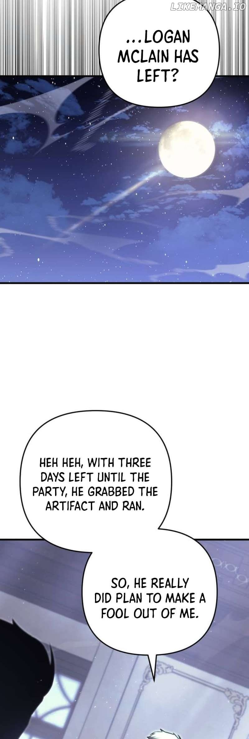 Read Regressor of the Fallen family EN Manga Online