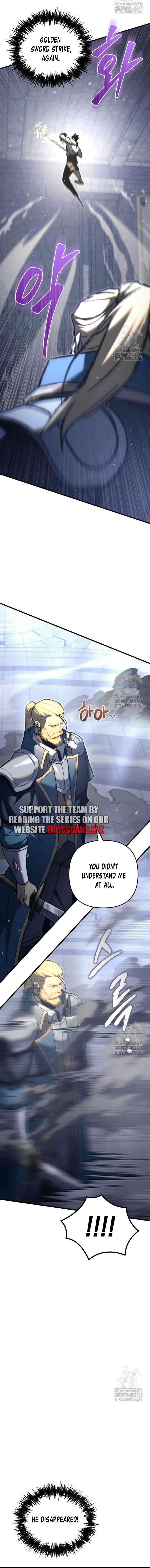 Read Regressor of the Fallen family EN Manga Online