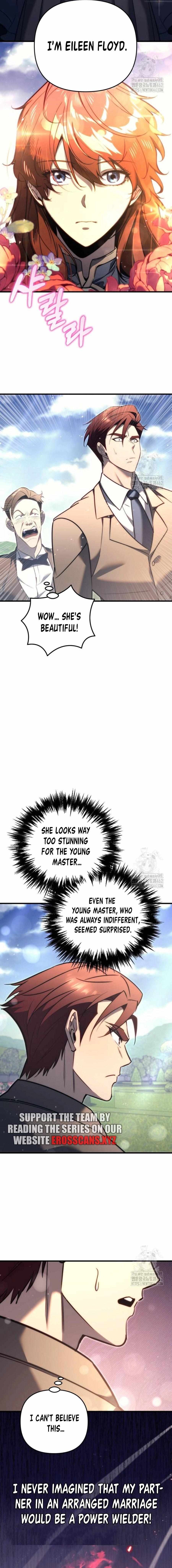 Read Regressor of the Fallen family EN Manga Online