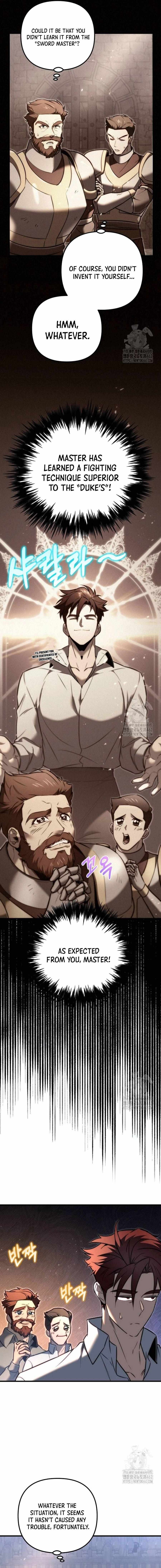 Read Regressor of the Fallen family EN Manga Online