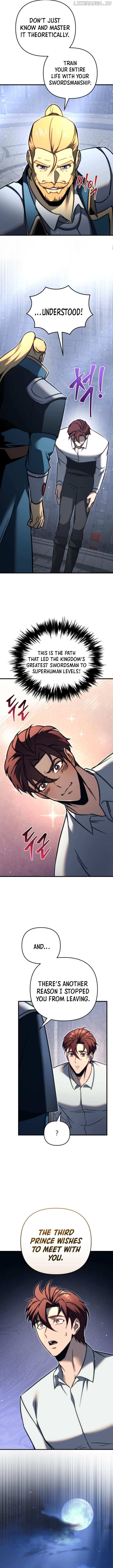 Read Regressor of the Fallen family EN Manga Online
