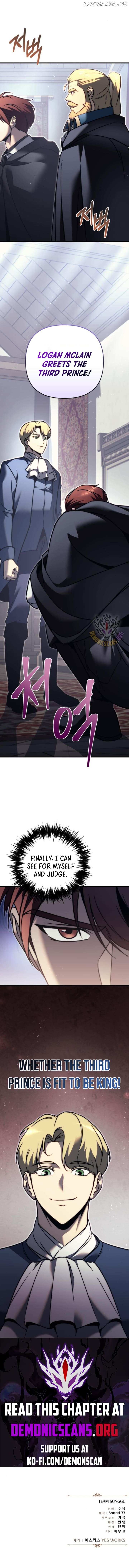 Read Regressor of the Fallen family EN Manga Online