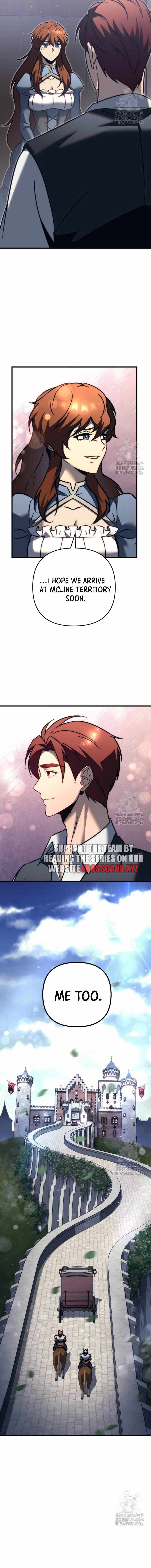Read Regressor of the Fallen family EN Manga Online