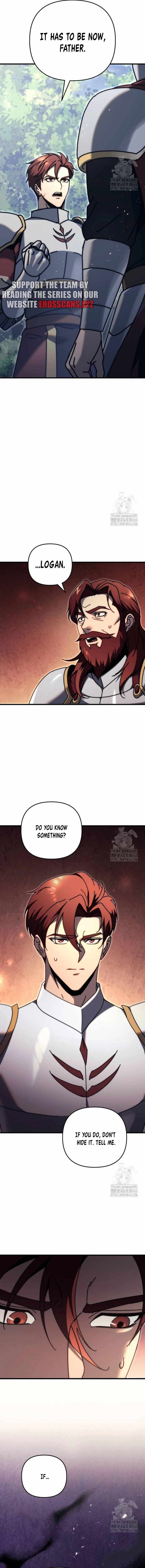 Read Regressor of the Fallen family EN Manga Online