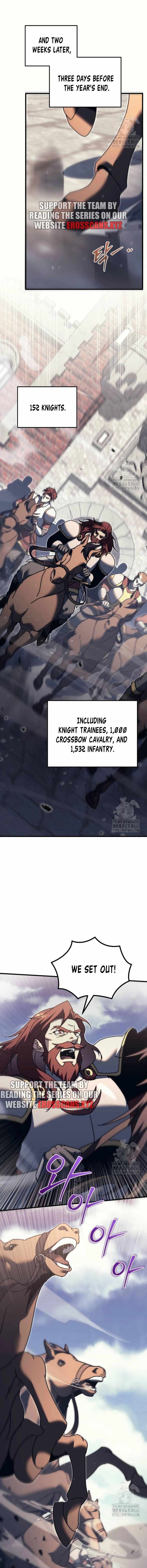 Read Regressor of the Fallen family EN Manga Online