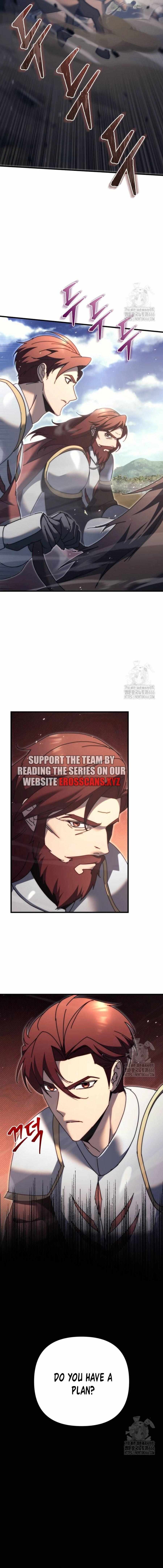 Read Regressor of the Fallen family EN Manga Online