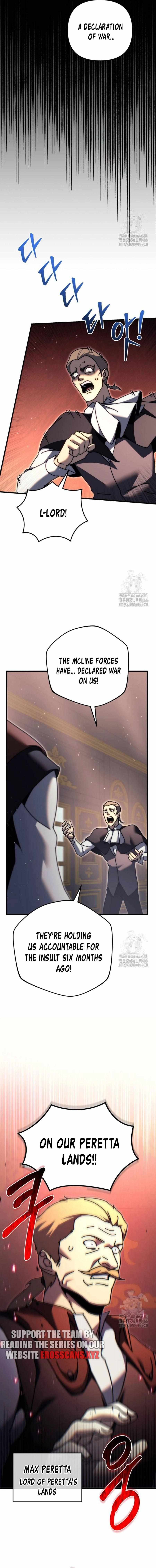 Read Regressor of the Fallen family EN Manga Online