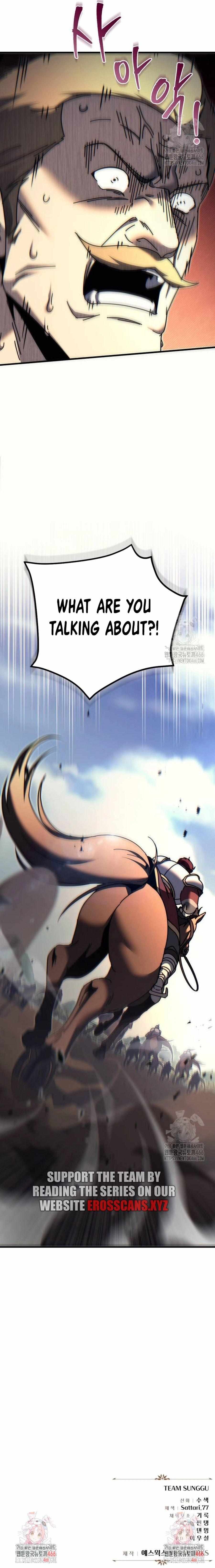 Read Regressor of the Fallen family EN Manga Online