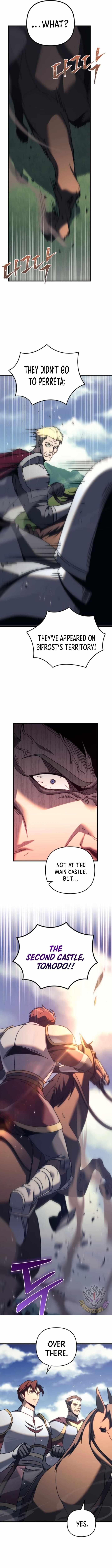 Read Regressor of the Fallen family EN Manga Online
