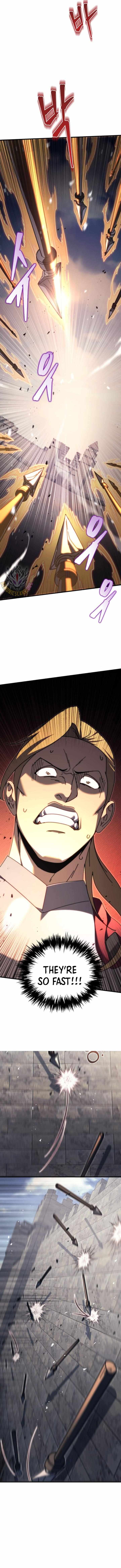 Read Regressor of the Fallen family EN Manga Online