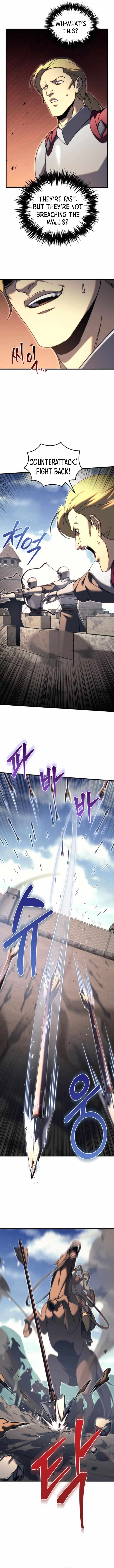 Read Regressor of the Fallen family EN Manga Online