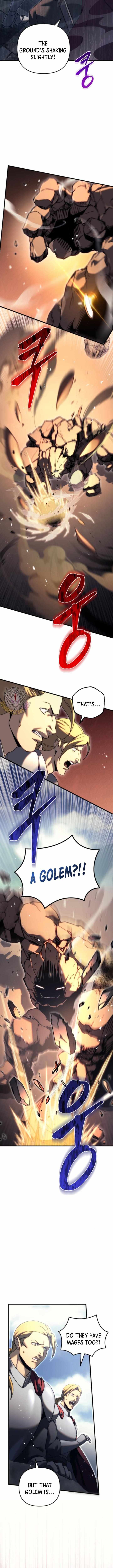 Read Regressor of the Fallen family EN Manga Online
