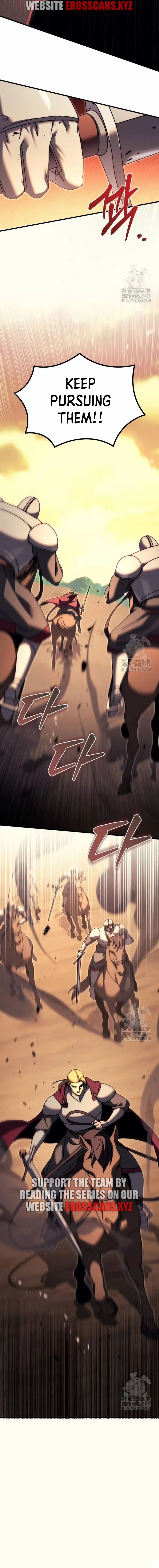 Read Regressor of the Fallen family EN Manga Online