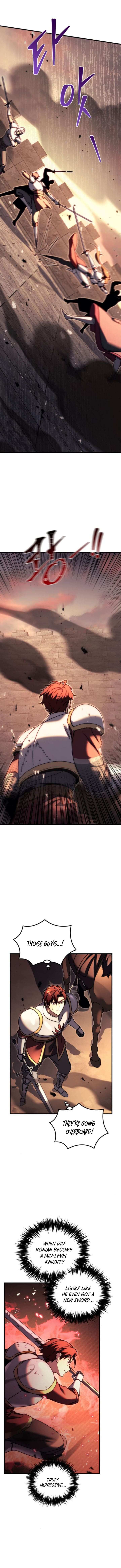 Read Regressor of the Fallen family EN Manga Online