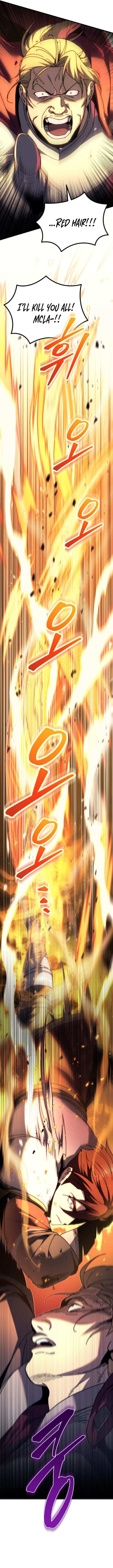 Read Regressor of the Fallen family EN Manga Online