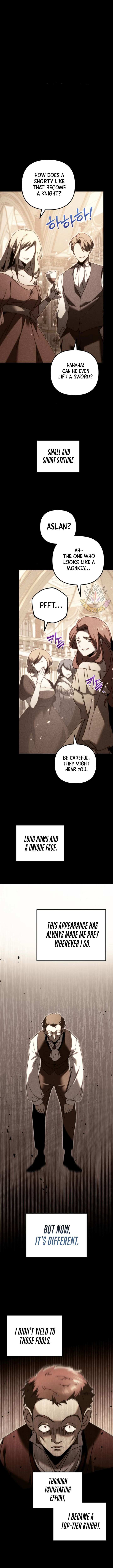 Read Regressor of the Fallen family EN Manga Online