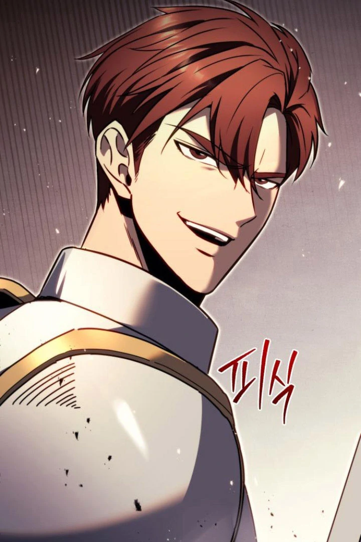 Read Regressor of the Fallen family EN Manga Online