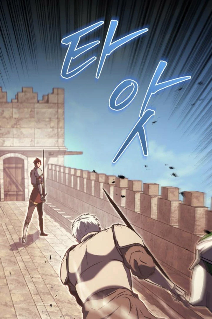 Read Regressor of the Fallen family EN Manga Online