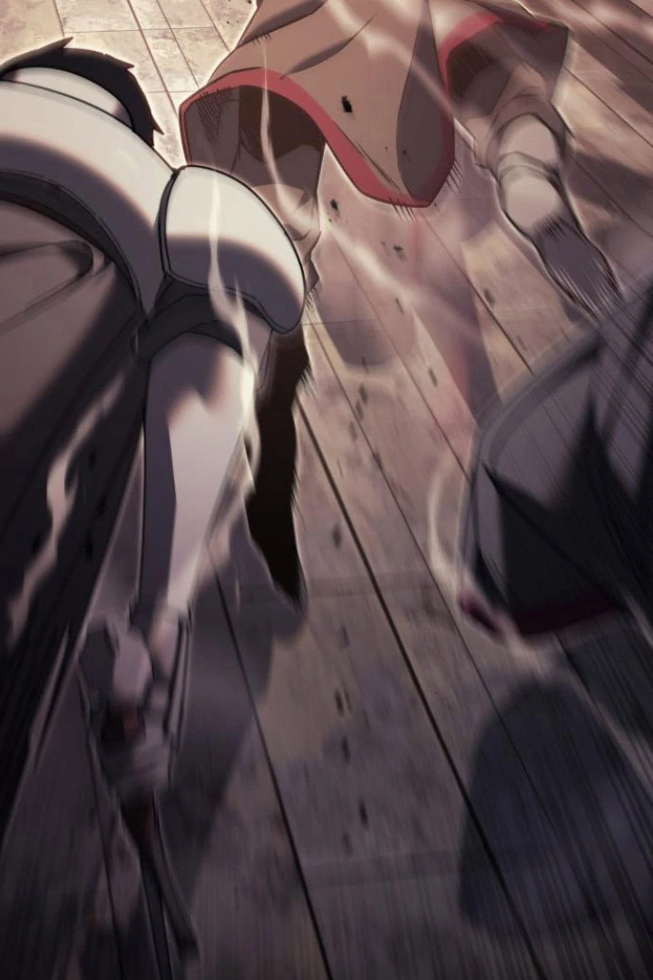 Read Regressor of the Fallen family EN Manga Online