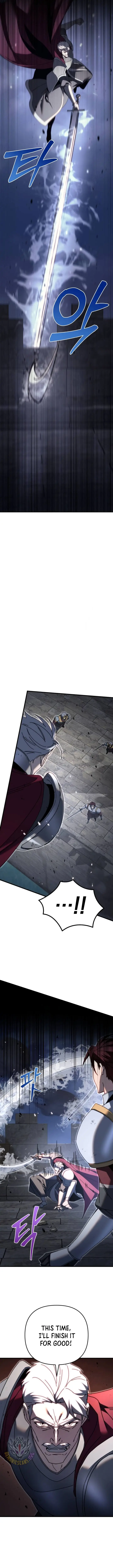 Read Regressor of the Fallen family EN Manga Online