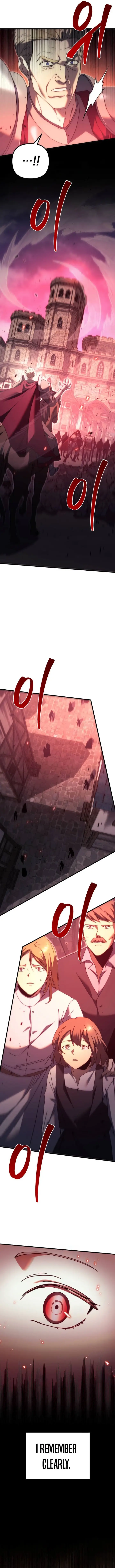 Read Regressor of the Fallen family EN Manga Online