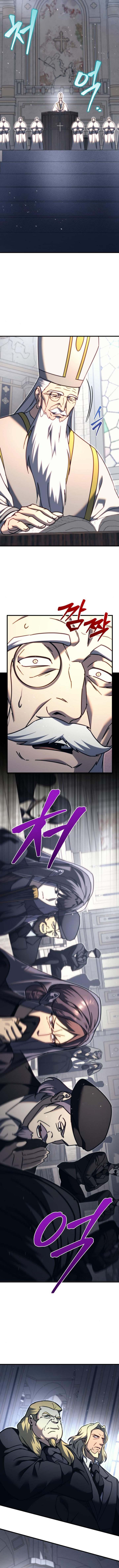 Read Regressor of the Fallen family EN Manga Online