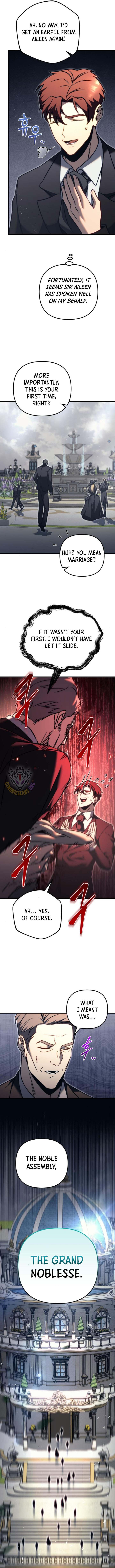 Read Regressor of the Fallen family EN Manga Online