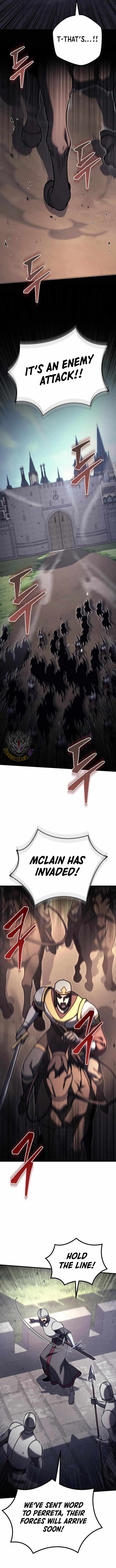 Read Regressor of the Fallen family EN Manga Online