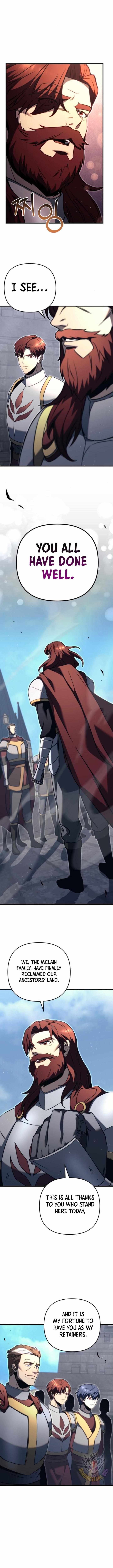 Read Regressor of the Fallen family EN Manga Online