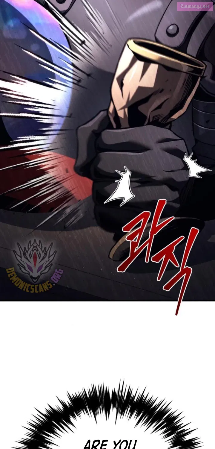 Read Regressor of the Fallen family EN Manga Online