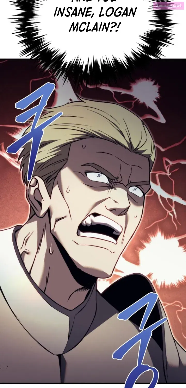 Read Regressor of the Fallen family EN Manga Online