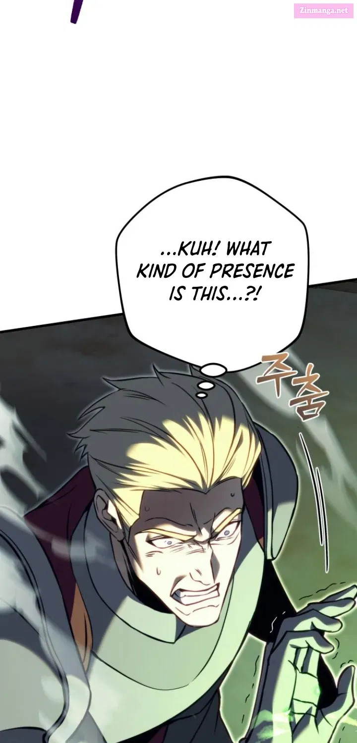 Read Regressor of the Fallen family EN Manga Online