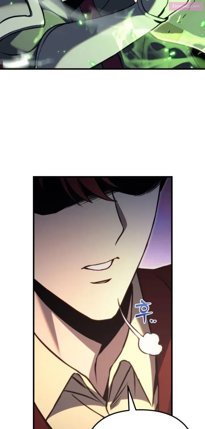 Read Regressor of the Fallen family EN Manga Online