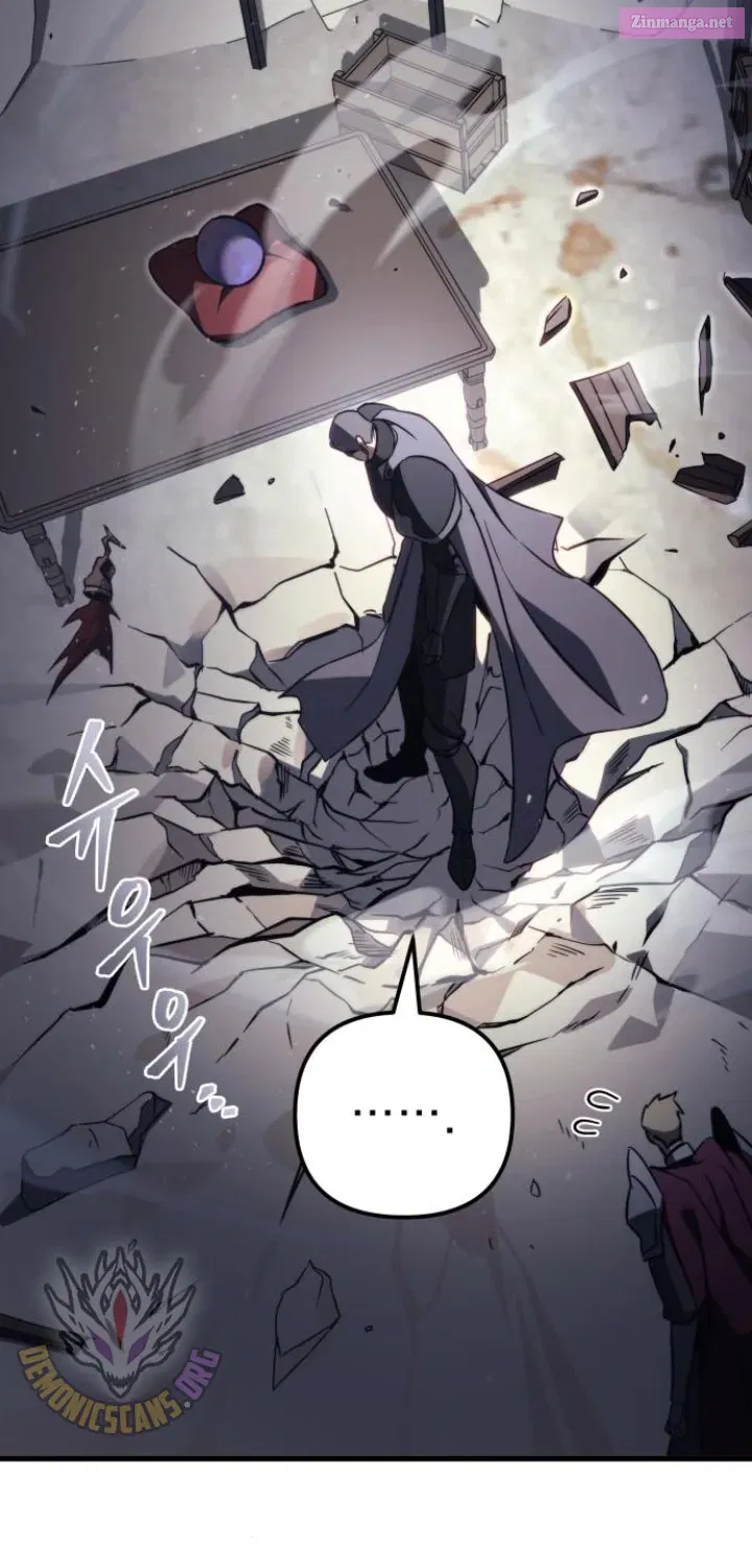 Read Regressor of the Fallen family EN Manga Online