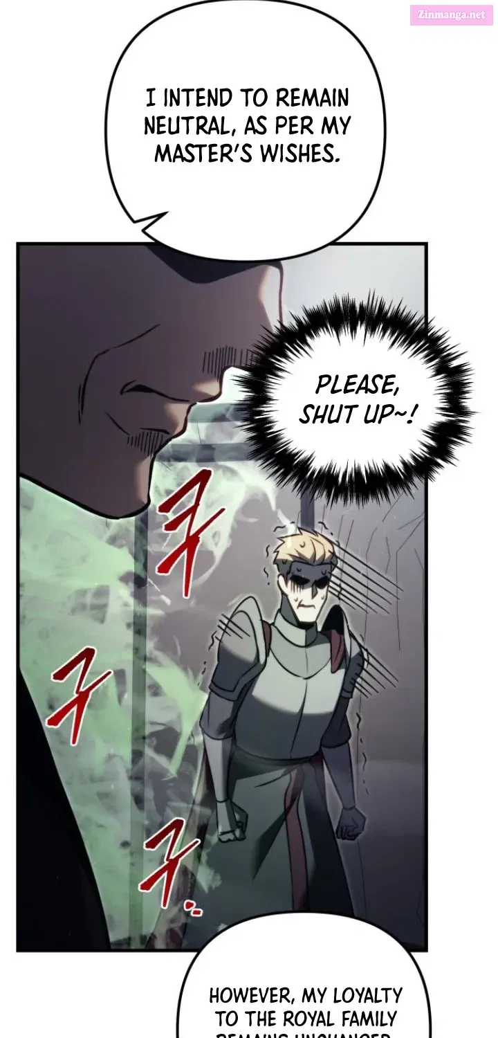 Read Regressor of the Fallen family EN Manga Online