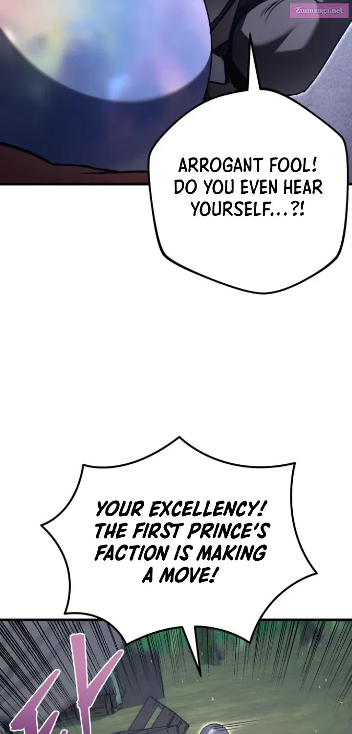 Read Regressor of the Fallen family EN Manga Online