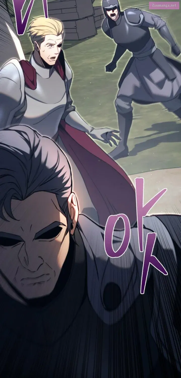 Read Regressor of the Fallen family EN Manga Online