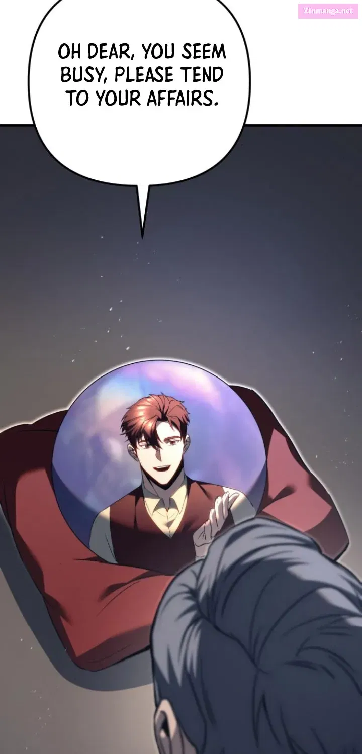 Read Regressor of the Fallen family EN Manga Online