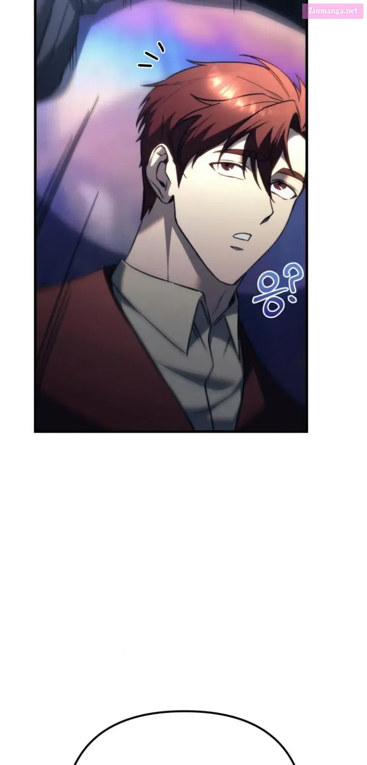 Read Regressor of the Fallen family EN Manga Online