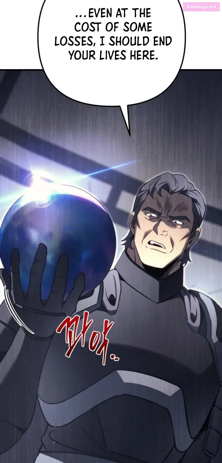 Read Regressor of the Fallen family EN Manga Online