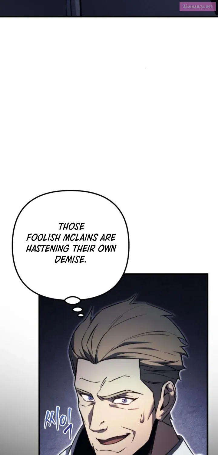 Read Regressor of the Fallen family EN Manga Online