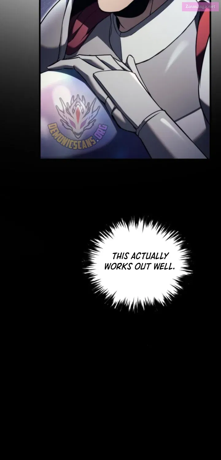 Read Regressor of the Fallen family EN Manga Online