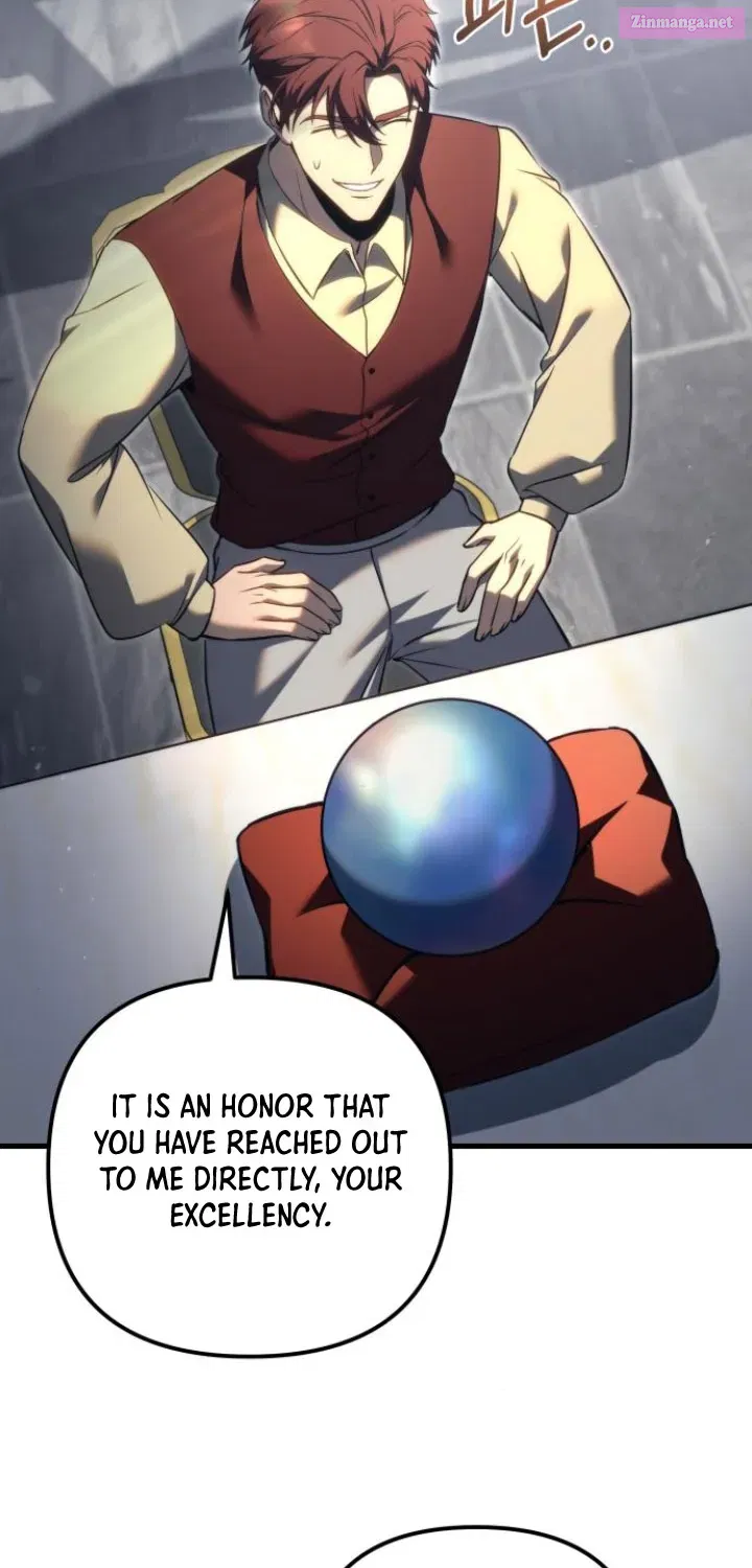 Read Regressor of the Fallen family EN Manga Online