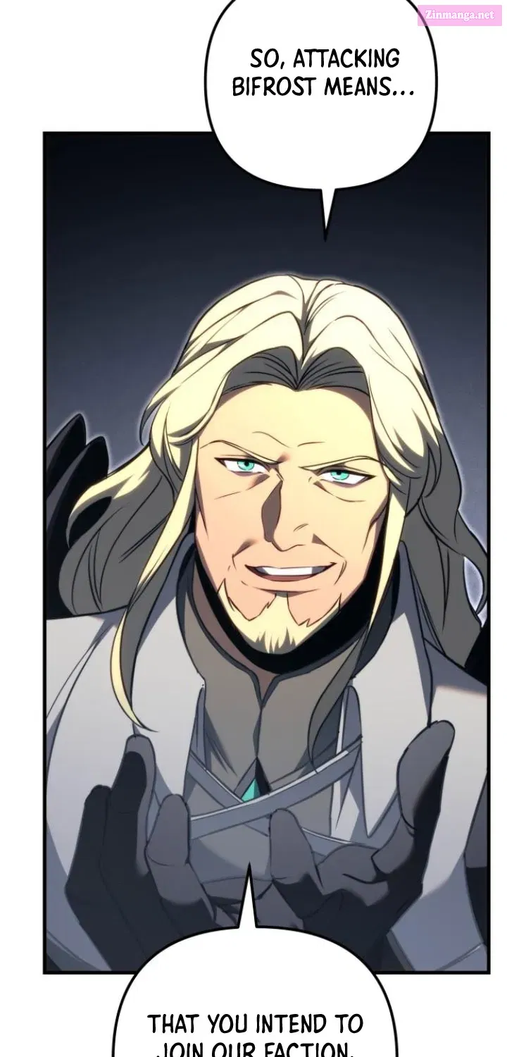 Read Regressor of the Fallen family EN Manga Online
