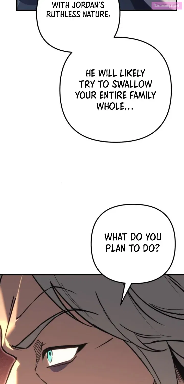 Read Regressor of the Fallen family EN Manga Online