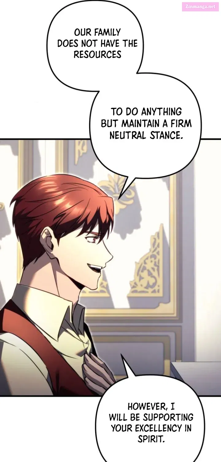 Read Regressor of the Fallen family EN Manga Online