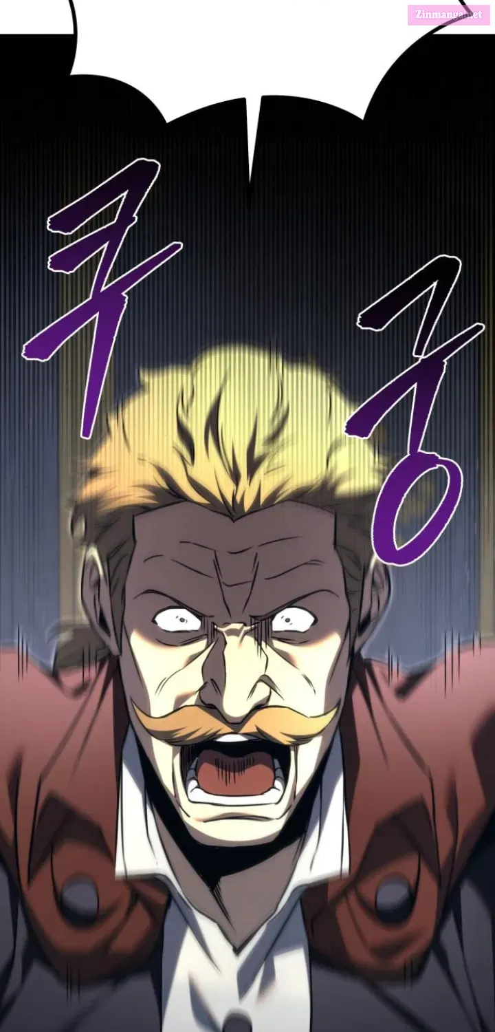 Read Regressor of the Fallen family EN Manga Online