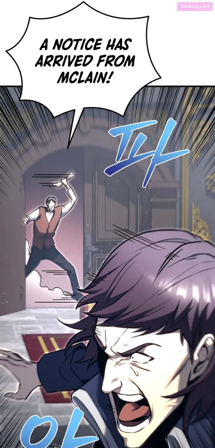 Read Regressor of the Fallen family EN Manga Online