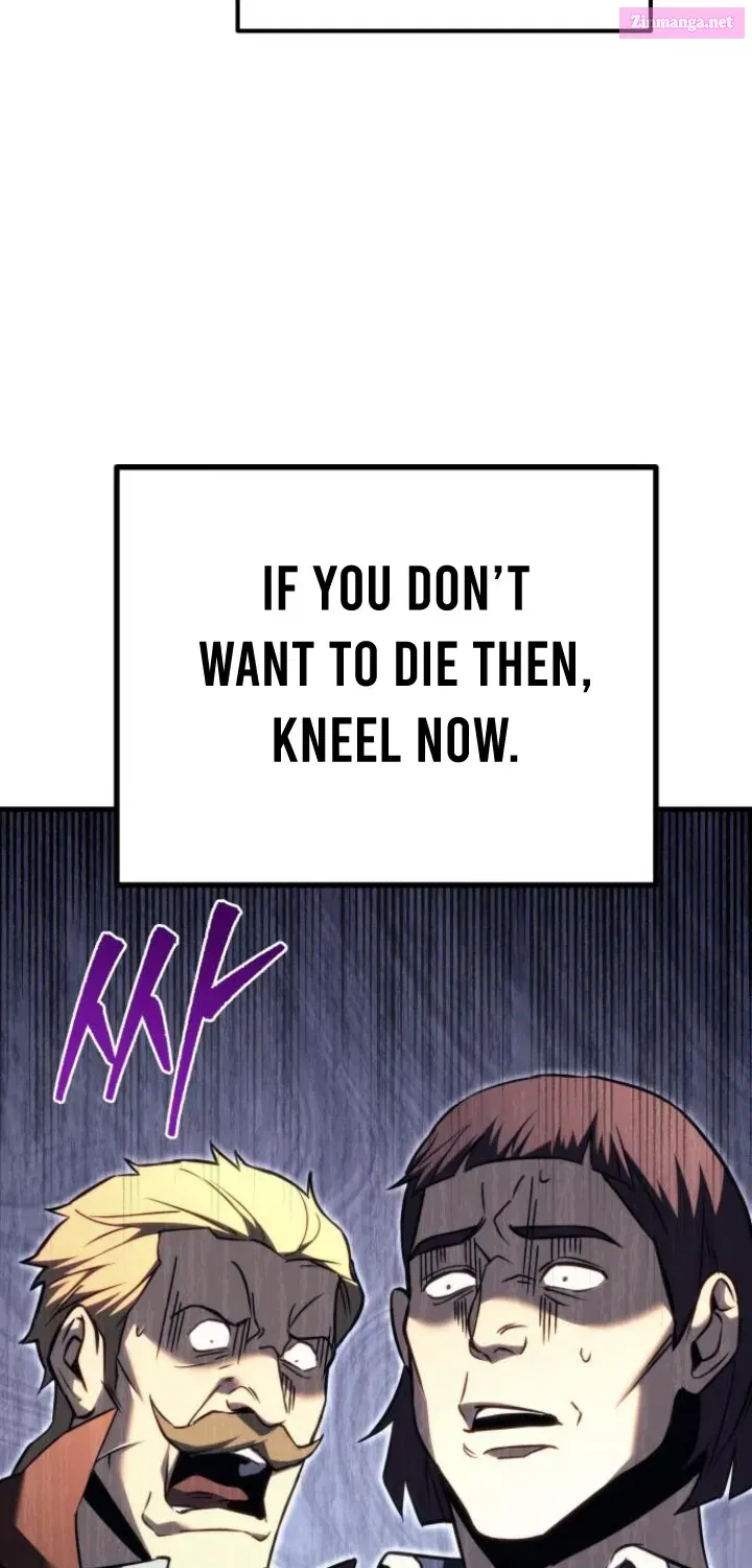 Read Regressor of the Fallen family EN Manga Online