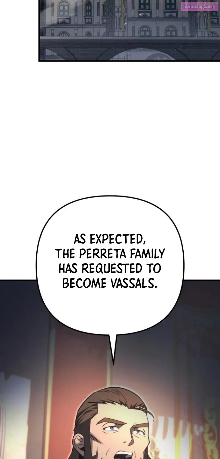 Read Regressor of the Fallen family EN Manga Online